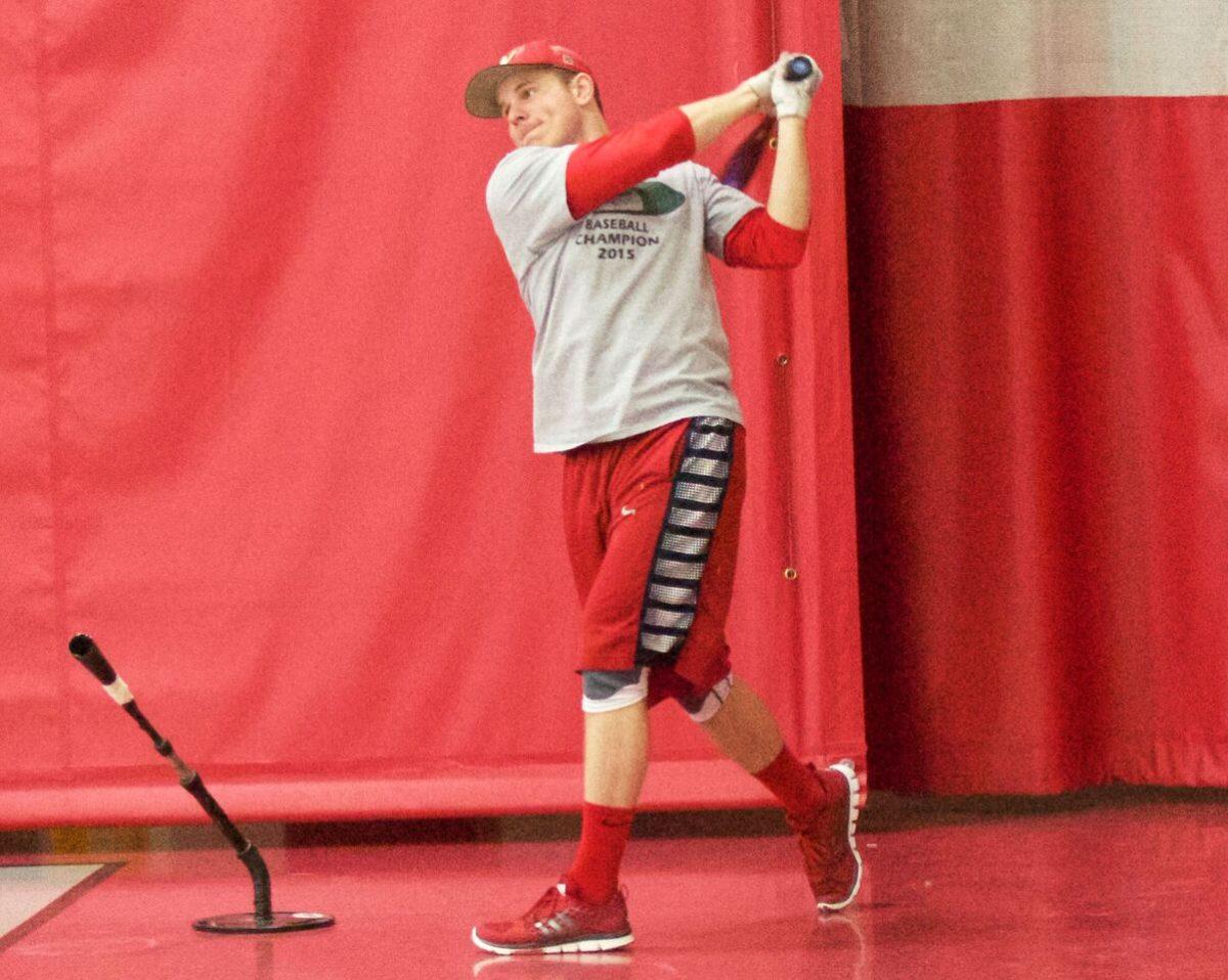 Grand View sending three baseball players to play semi-professional this summer