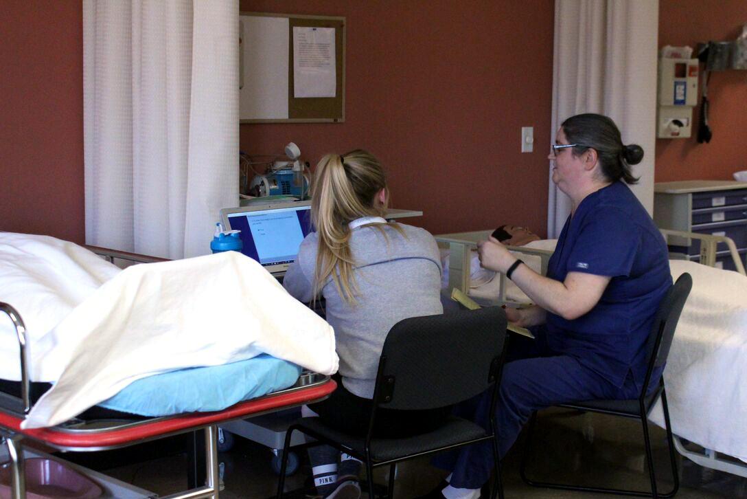 GV Nursing Department receives ten years of accreditation