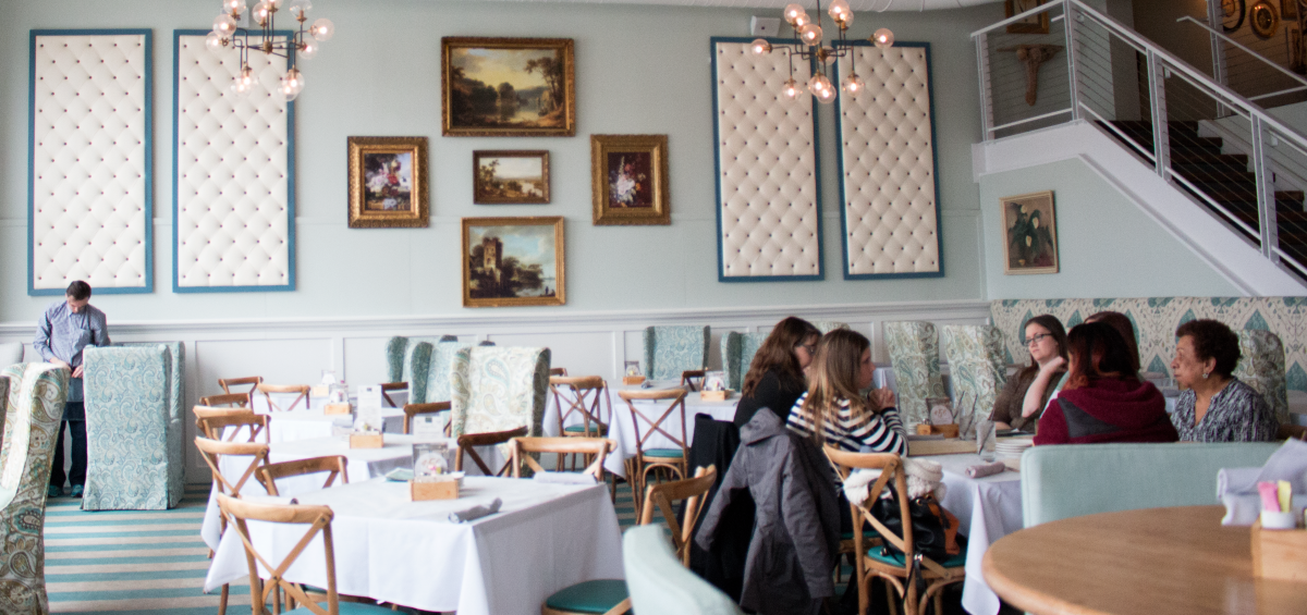 Review: Magnolia Wine Kitchen