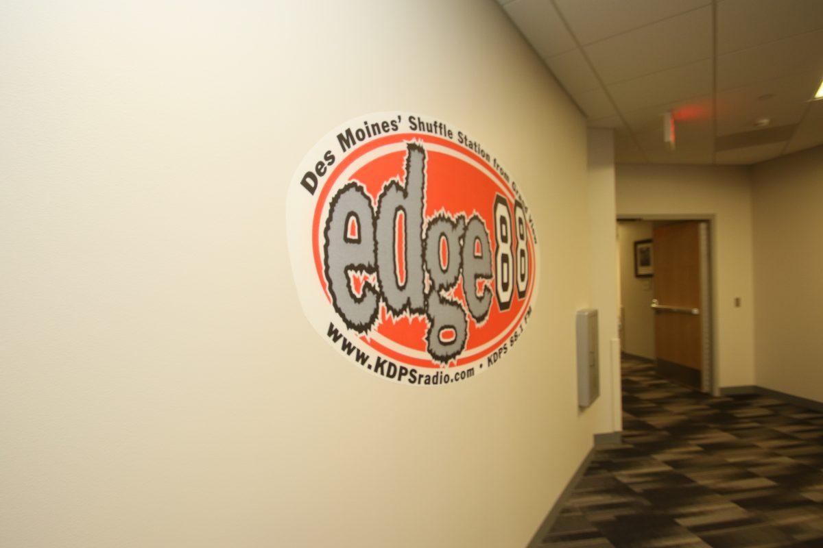 Grand View Cuts Funding for Campus Radio Station
