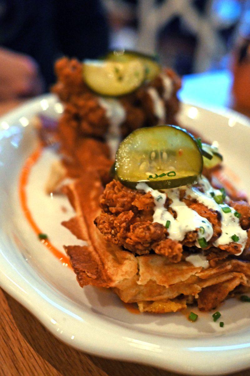 Tupelo Honey