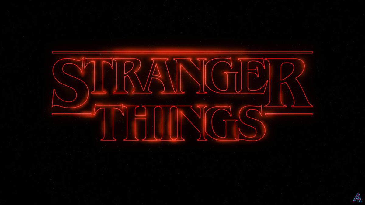 Stranger Things Review