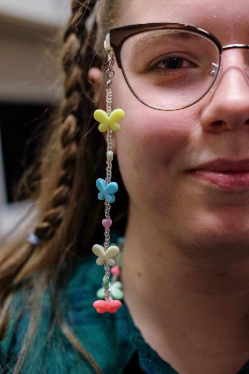 Weirdly Authentic: The Desire to be Niche