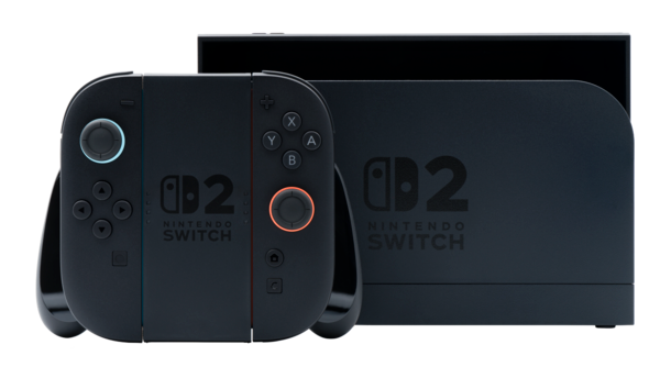 Version 2 Has Entered the Chat: Is the Nintendo Switch Upgrade Worth It?